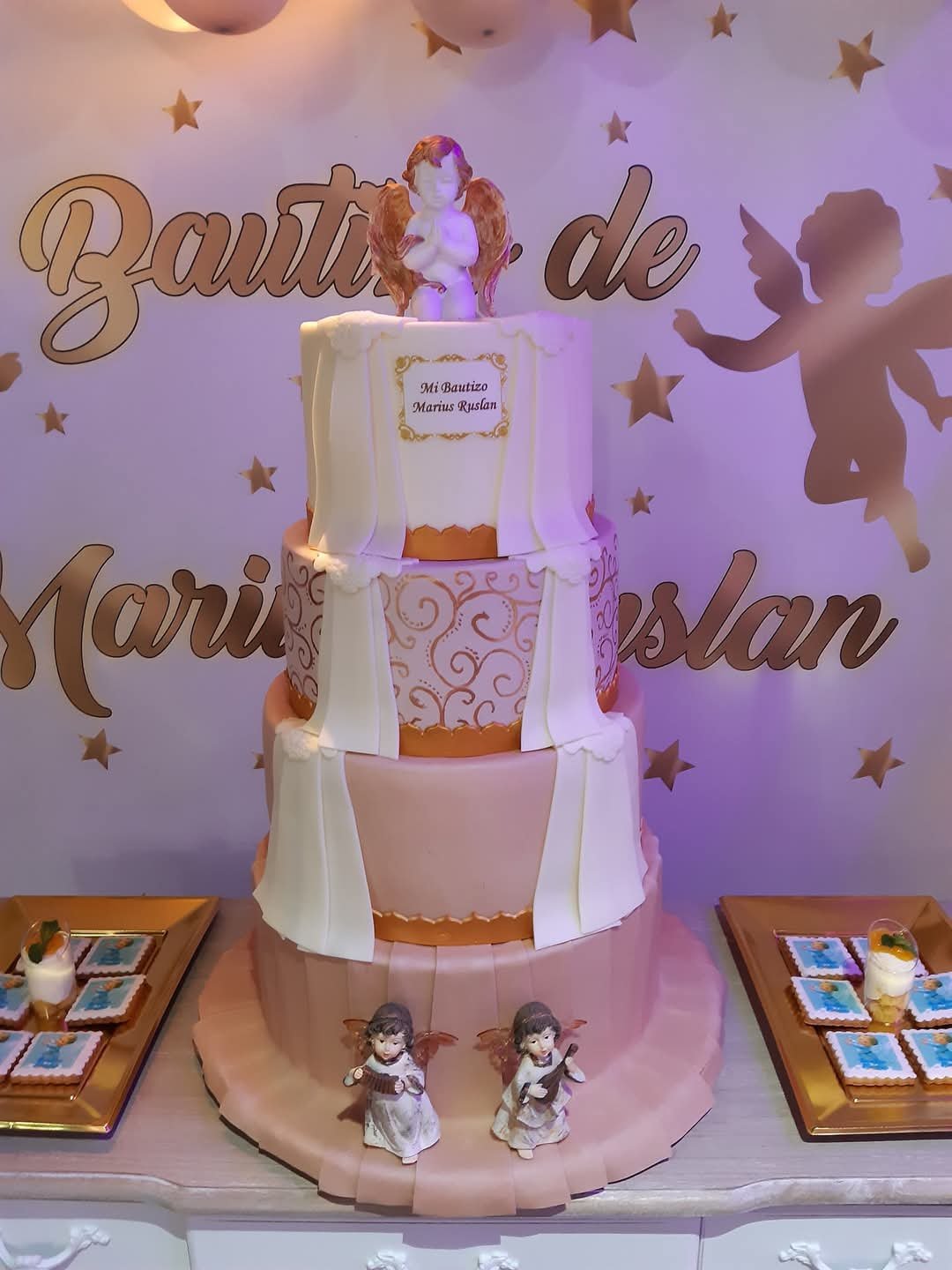 Tarta nupcial